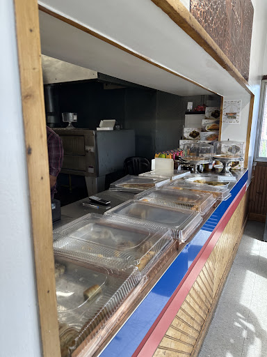 Photo of Ali Baba Kabab - 569 Princess St, Kingston, ON K7L 1C8